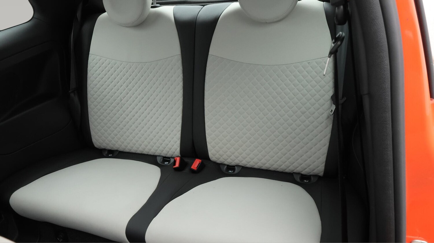 Used Fiat 500 2022 for sale - 76433188: Photo 17