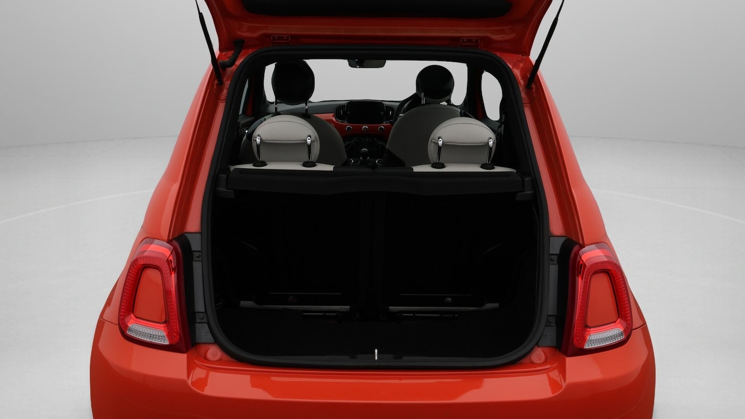 Used Fiat 500 2022 for sale - 76433188: Photo 18