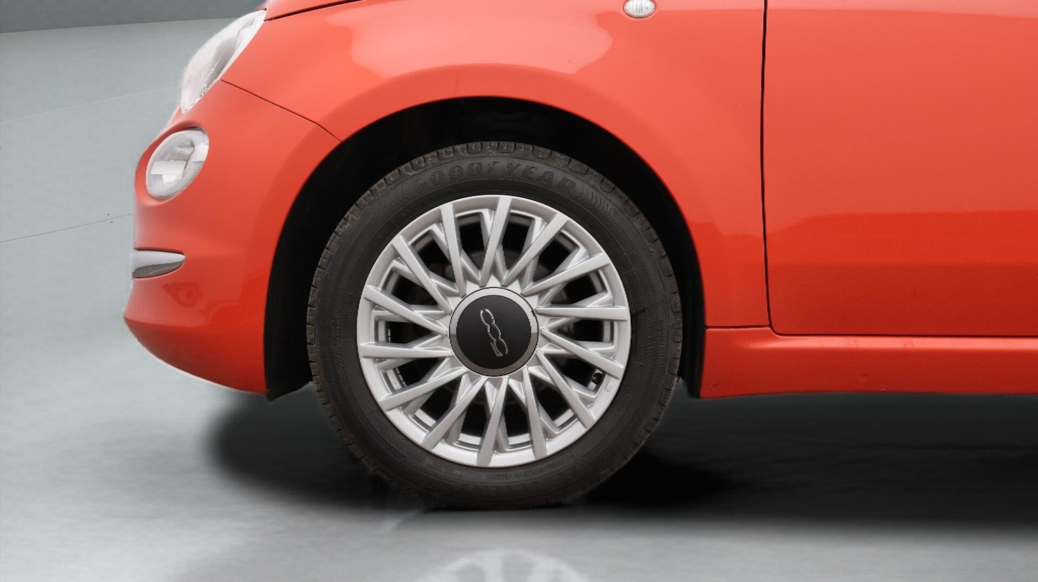 Used Fiat 500 2022 for sale - 76433188: Photo 19