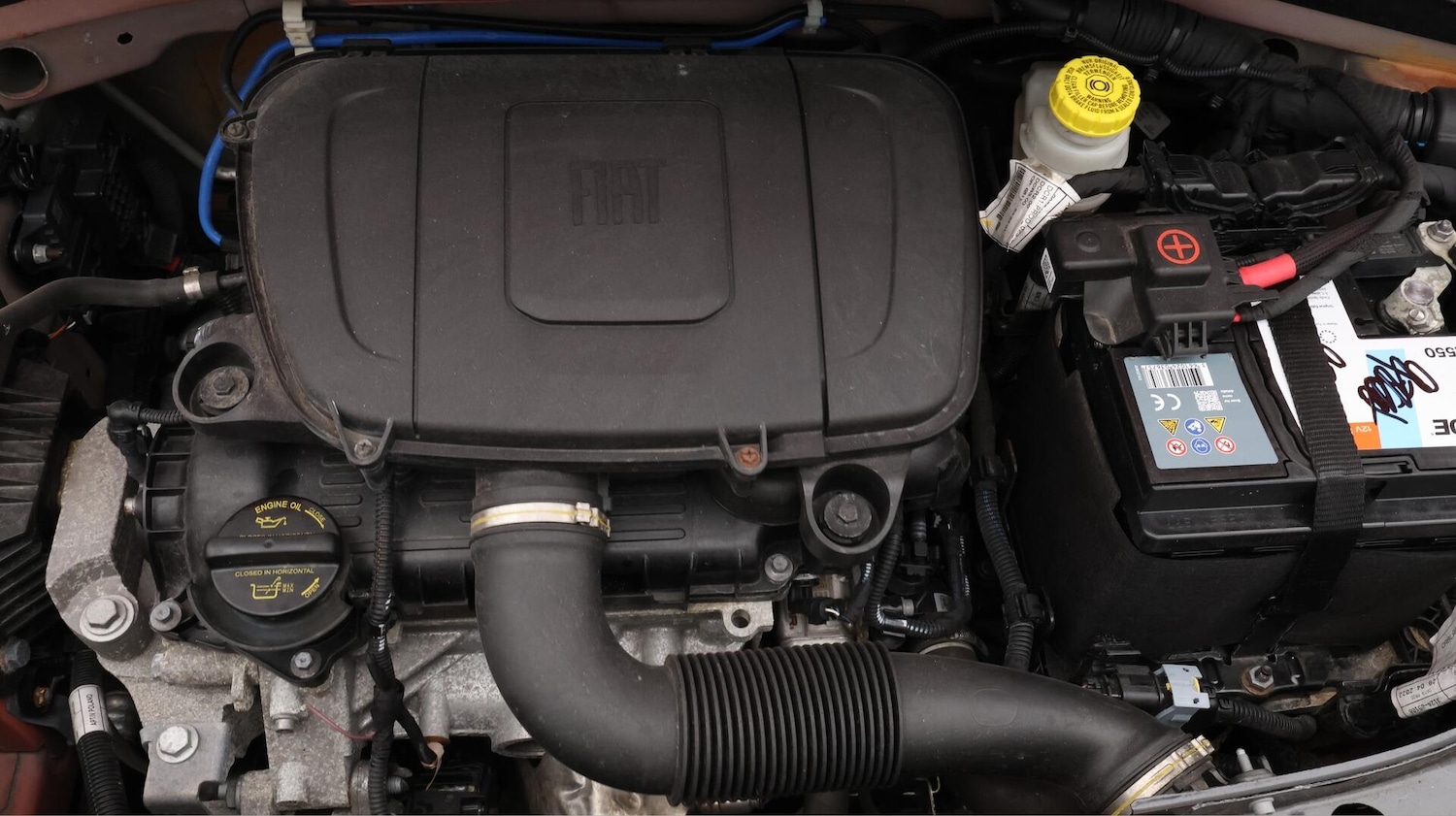 Used Fiat 500 2022 for sale - 76433188: Photo 20