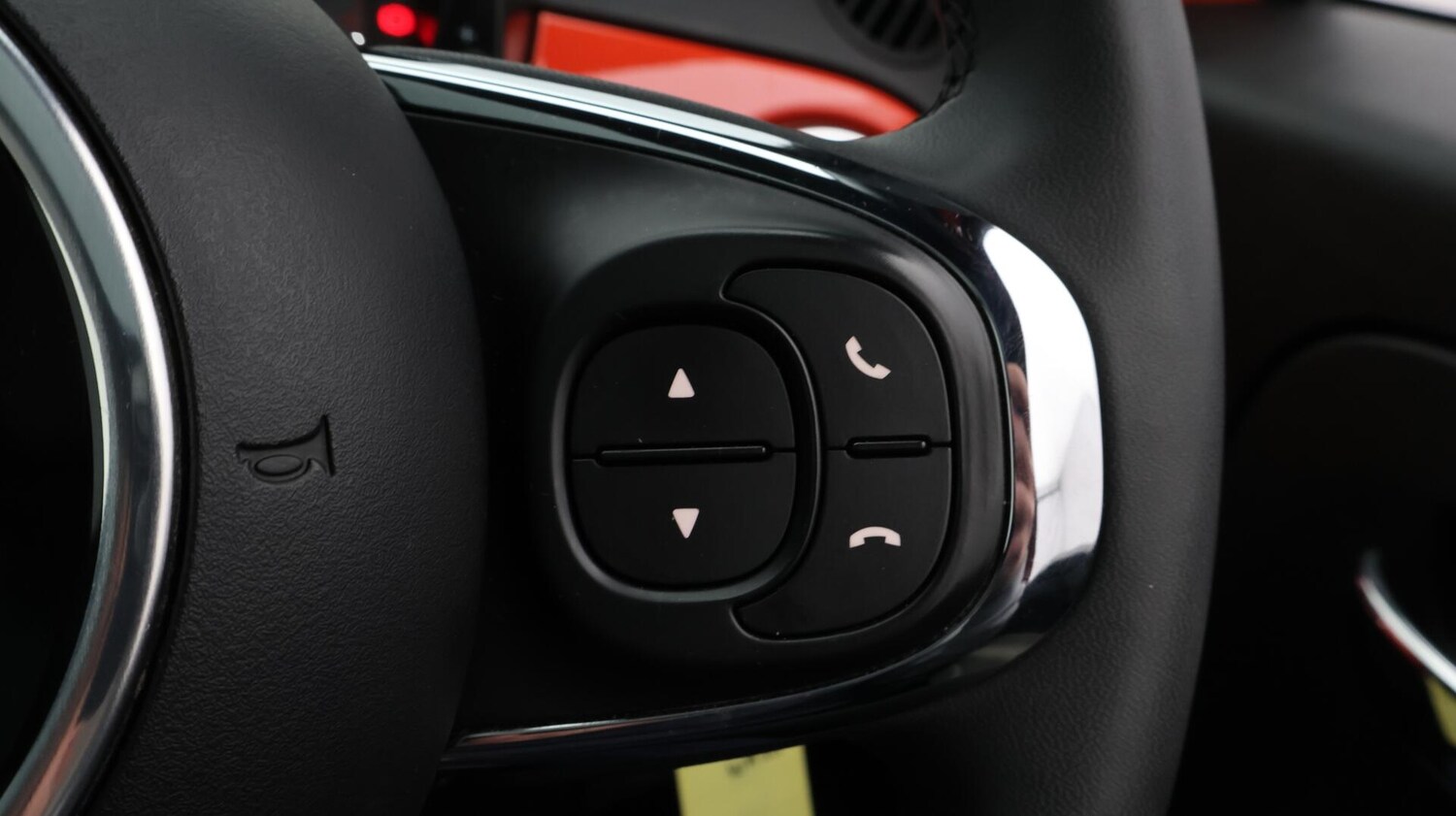 Used Fiat 500 2022 for sale - 76433188: Photo 24