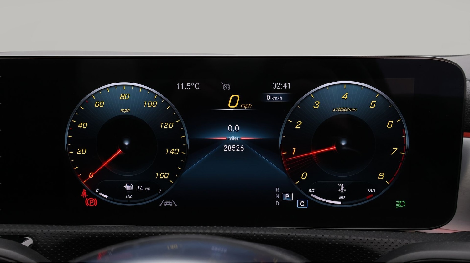 Used Mercedes-Benz CLA 2022 for sale - 77453495: Photo 10