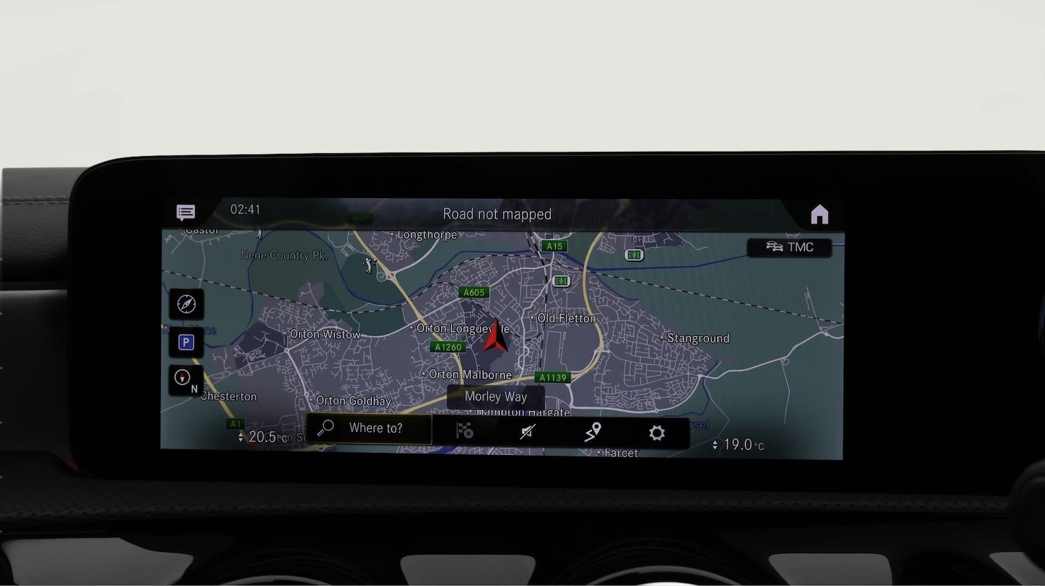 Used Mercedes-Benz CLA 2022 for sale - 77453495: Photo 11