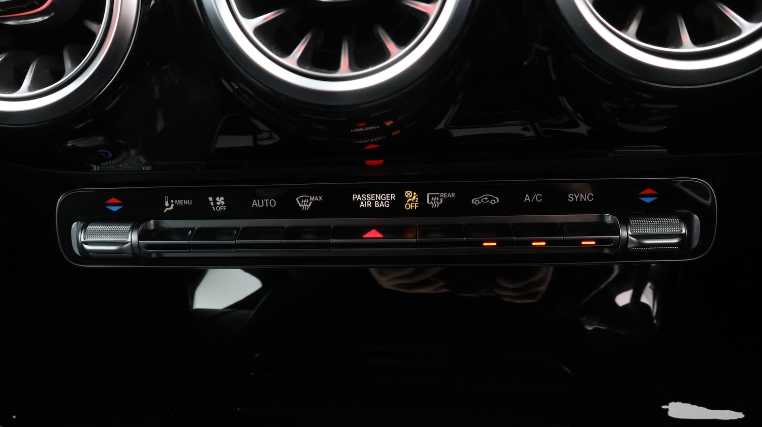 Used Mercedes-Benz CLA 2022 for sale - 77453495: Photo 12