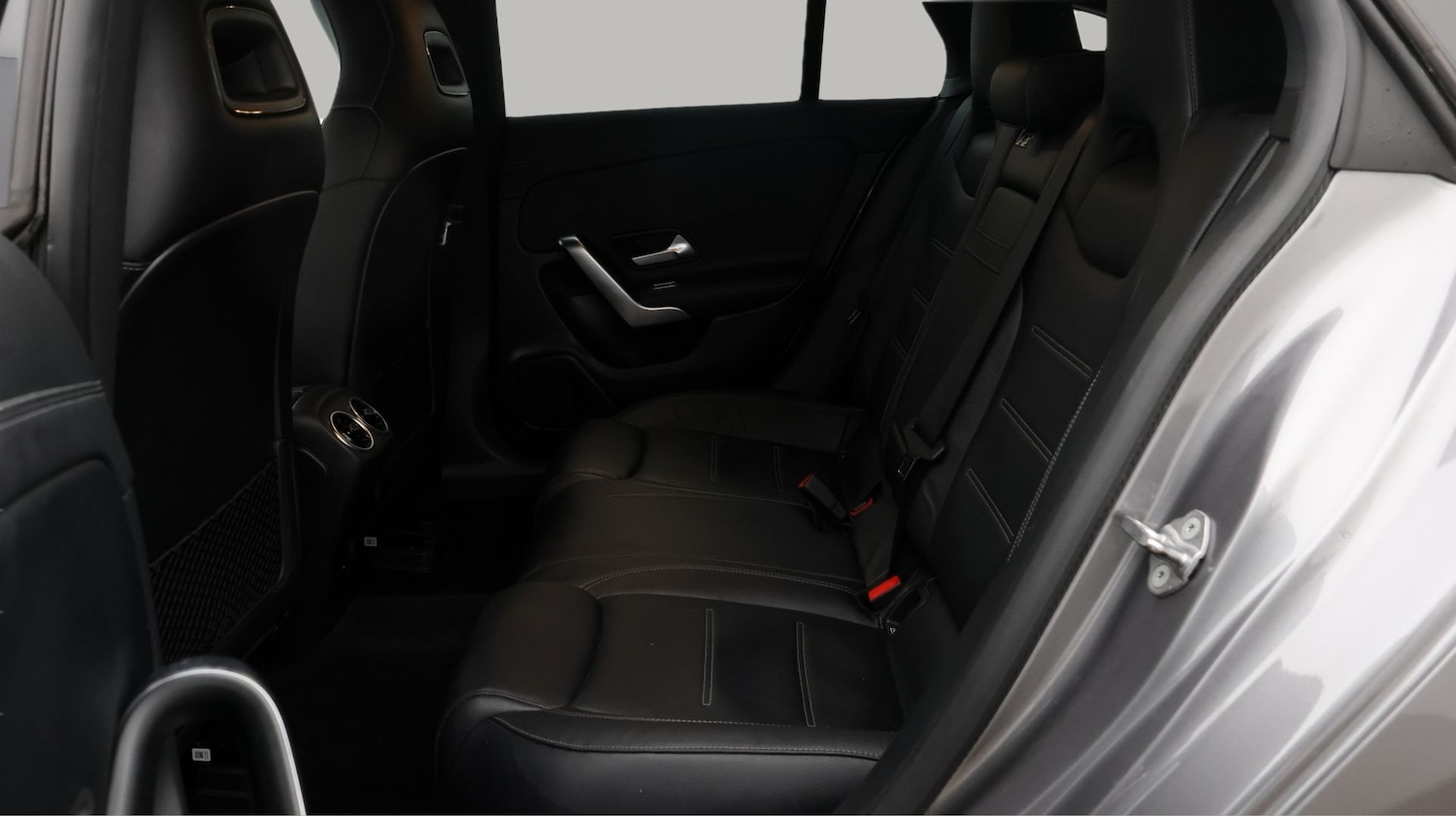 Used Mercedes-Benz CLA 2022 for sale - 77453495: Photo 16