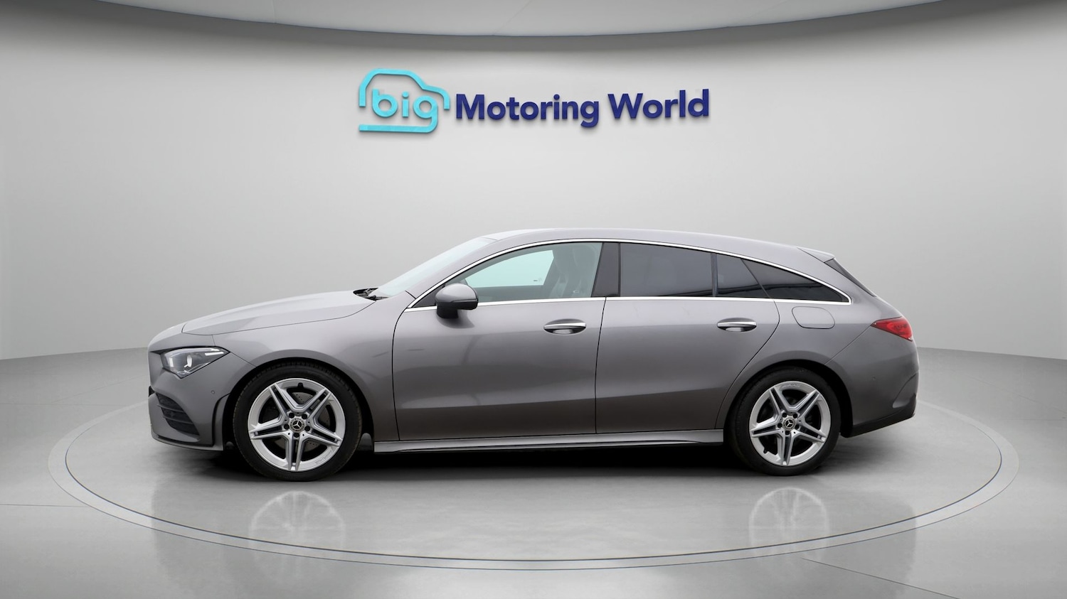 Used Mercedes-Benz CLA 2022 for sale - 77453495: Photo 4