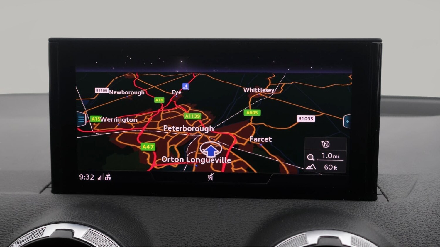 Used Audi Q2 2022 for sale - 77616507: Photo 11