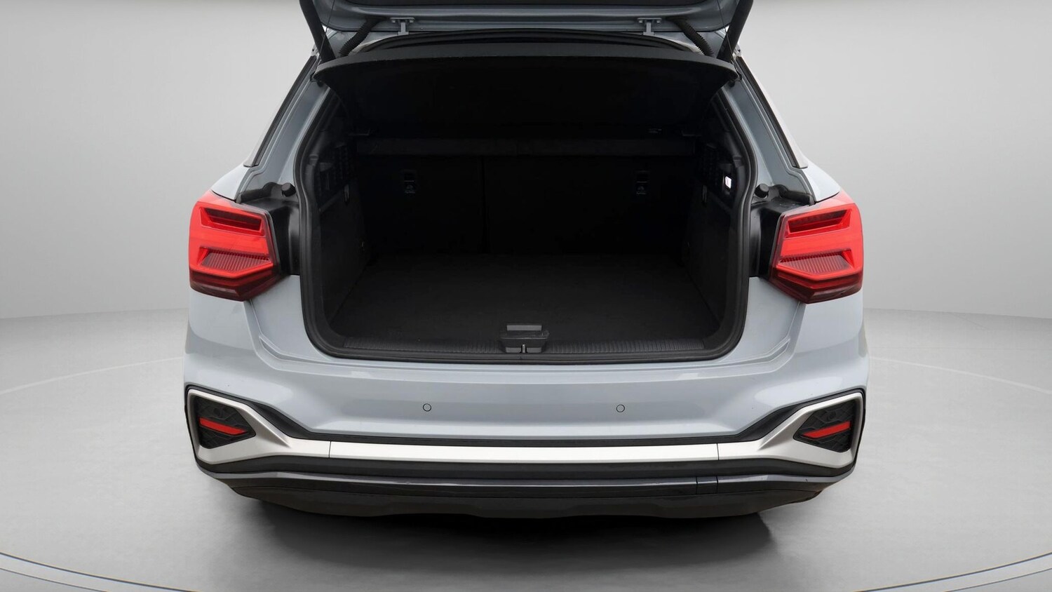 Used Audi Q2 2022 for sale - 77616507: Photo 17