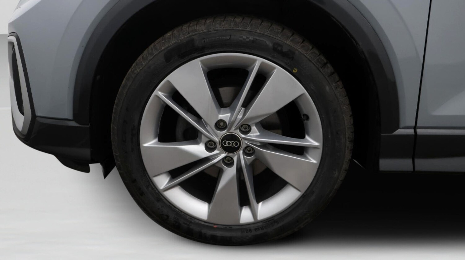 Used Audi Q2 2022 for sale - 77616507: Photo 18