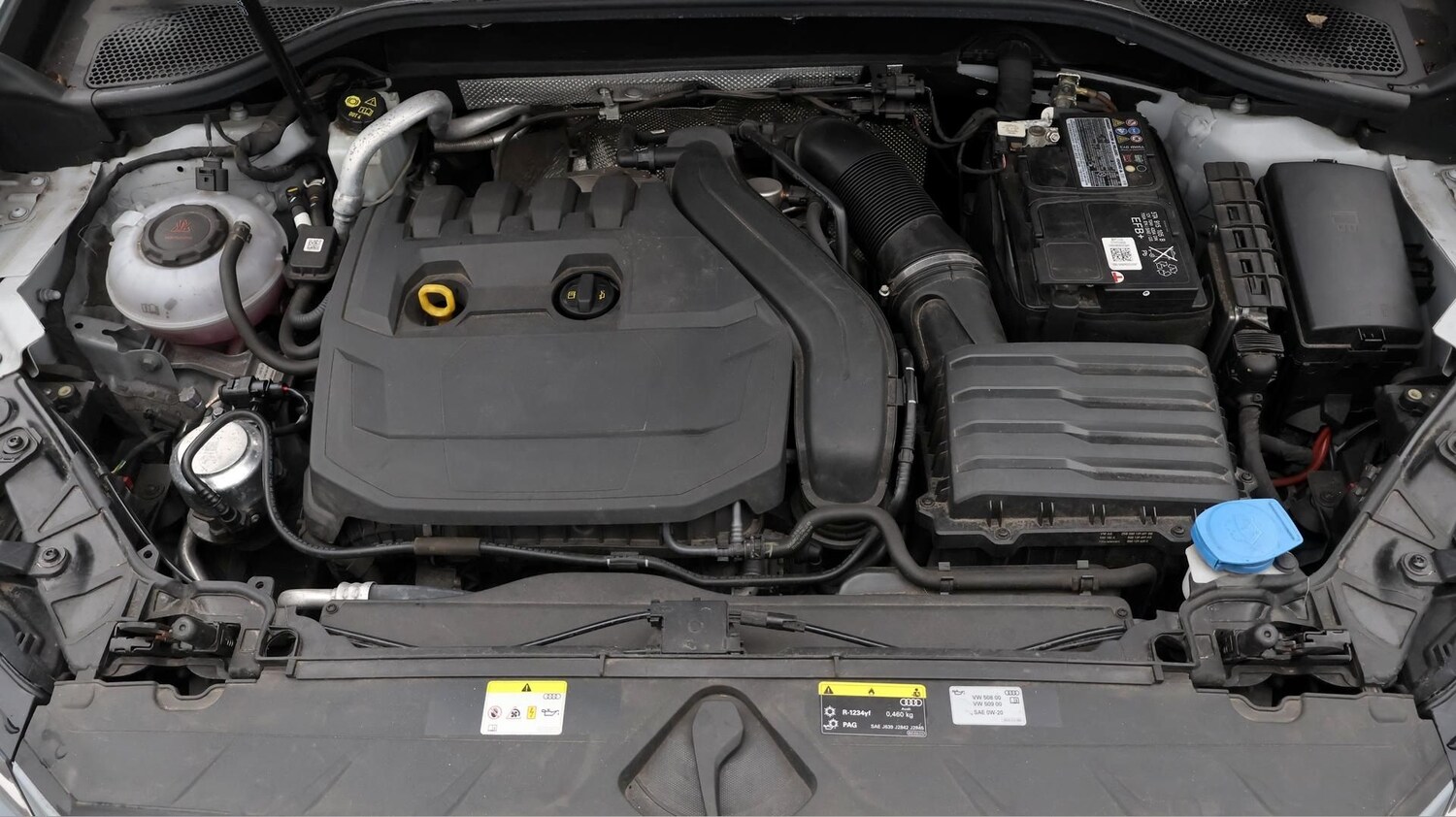 Used Audi Q2 2022 for sale - 77616507: Photo 19