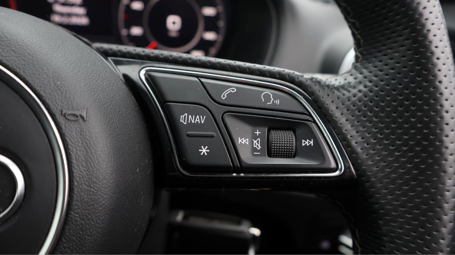 Used Audi Q2 2022 for sale - 77616507: Photo 25