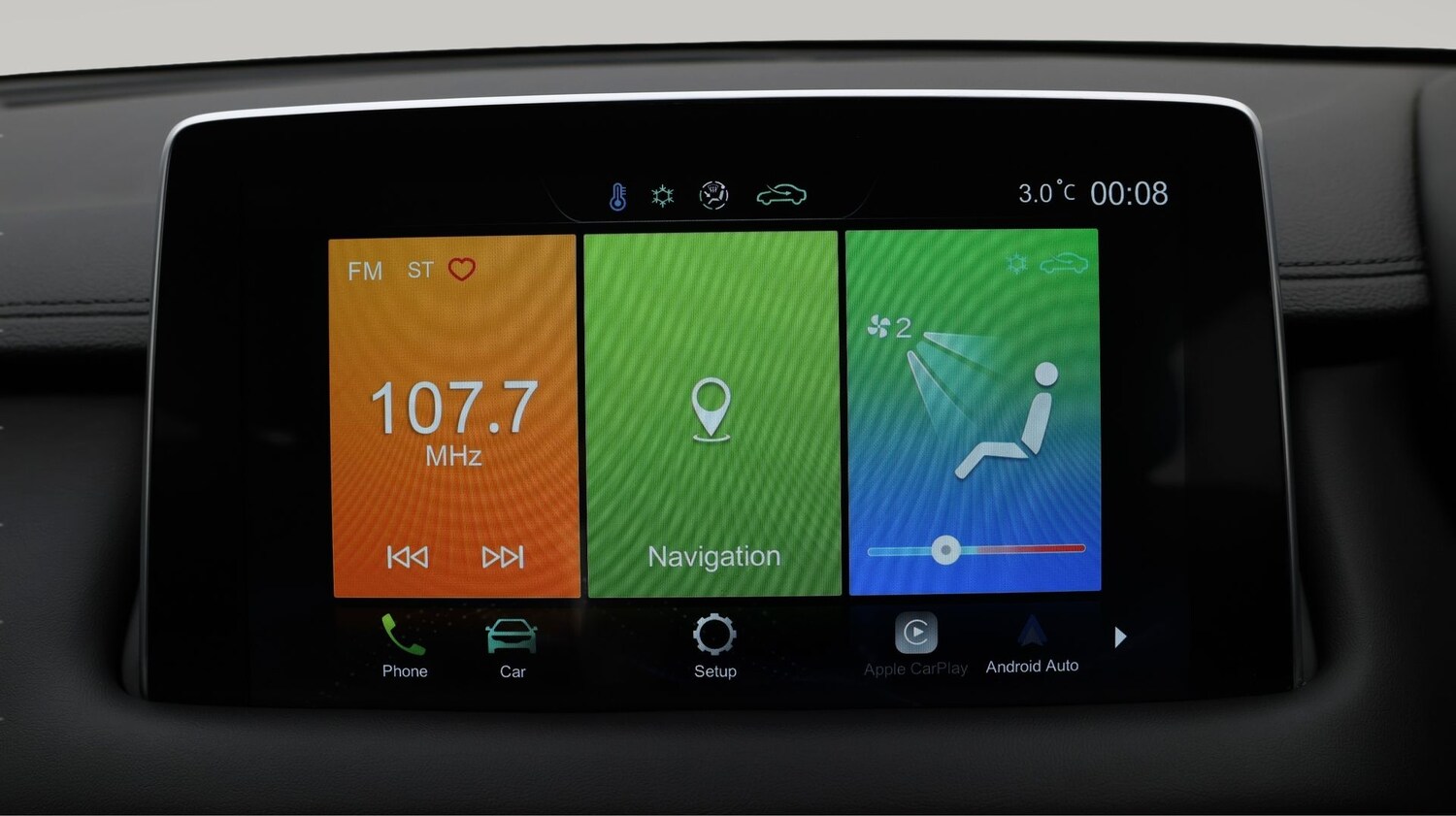 Used MG MG HS for sale - 77181844: Photo 11