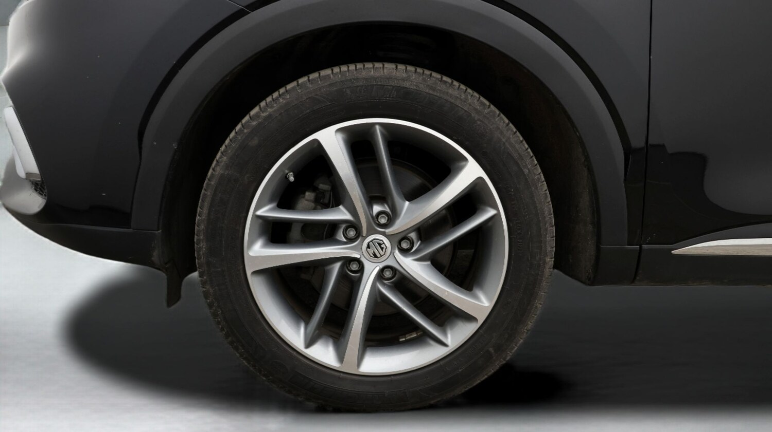 Used MG MG HS for sale - 77181844: Photo 18