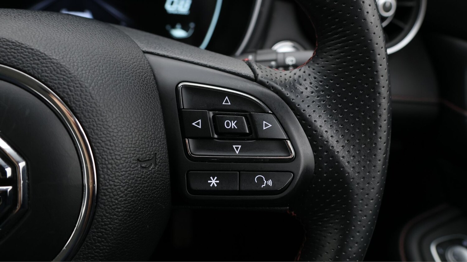 Used MG MG HS for sale - 77181844: Photo 20