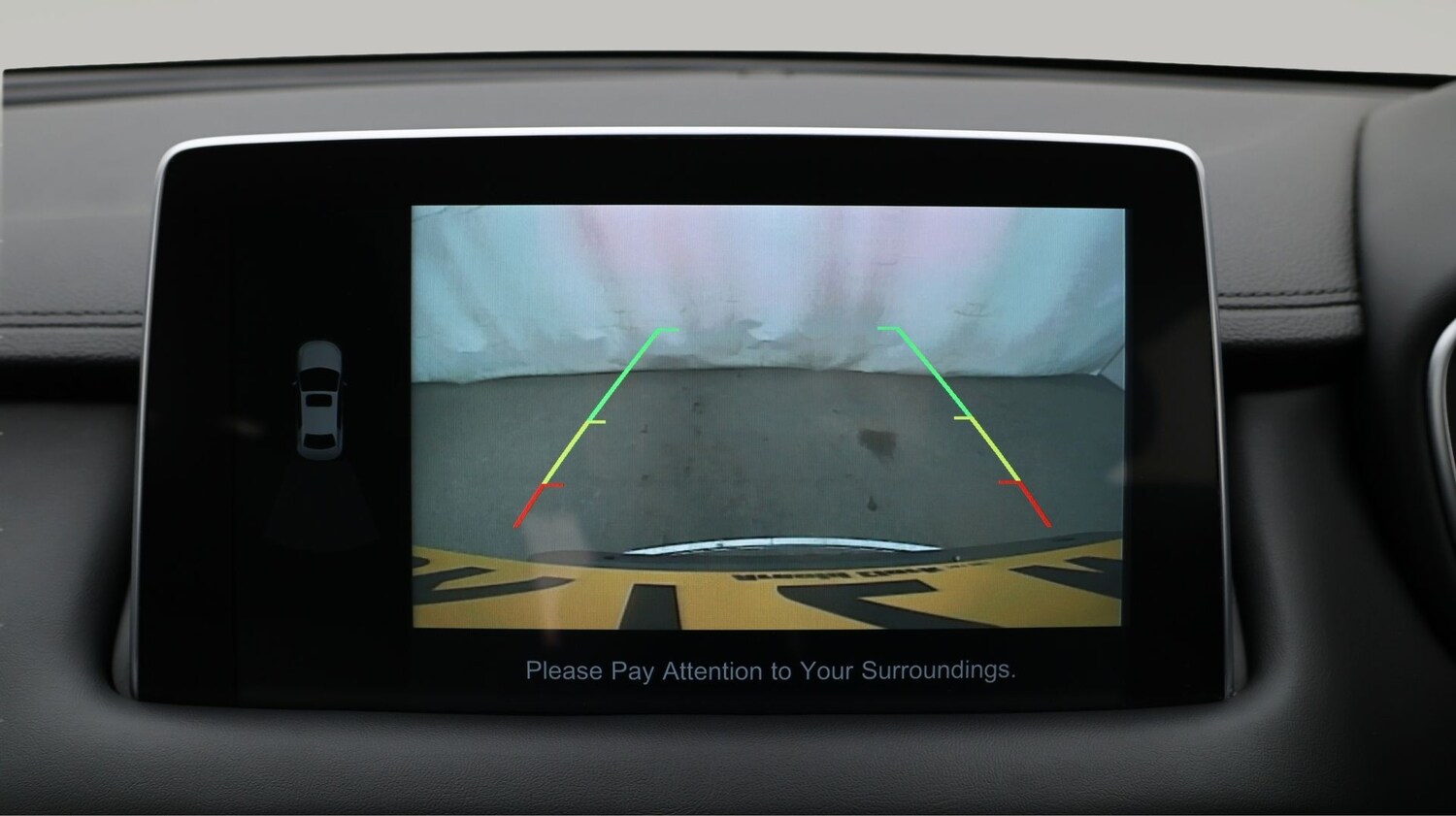 Used MG MG HS for sale - 77181844: Photo 21