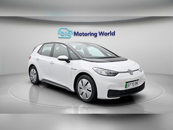 Used Volkswagen ID.3 2020 for sale - 78581887: Photo