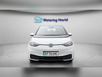 Used Volkswagen ID.3 2020 for sale - 78581887: Photo