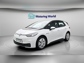 Used Volkswagen ID.3 2020 for sale - 78581887: Photo