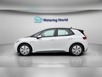 Used Volkswagen ID.3 2020 for sale - 78581887: Photo