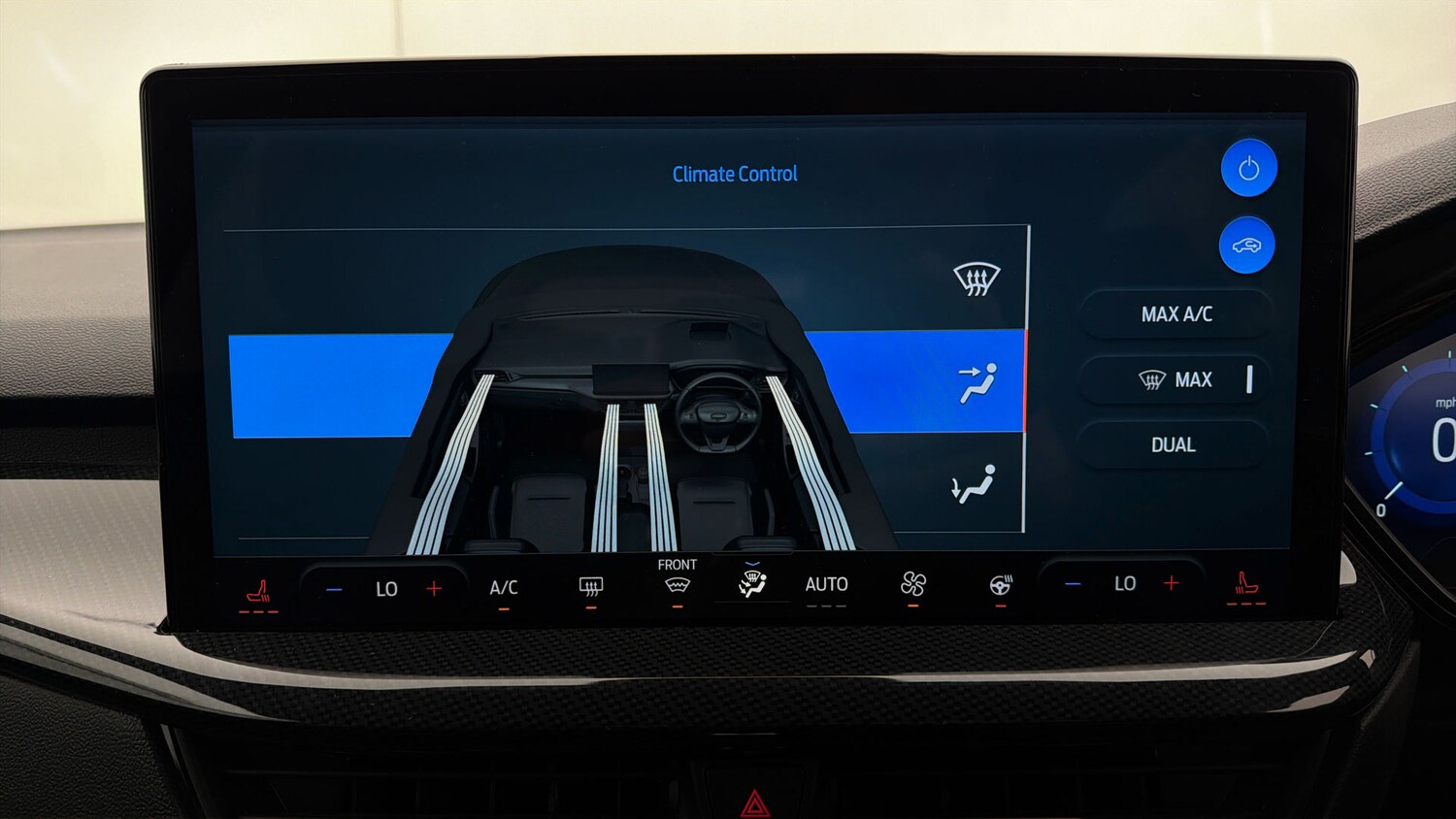 Used Ford Focus 2023 for sale - 78106096: Photo 11