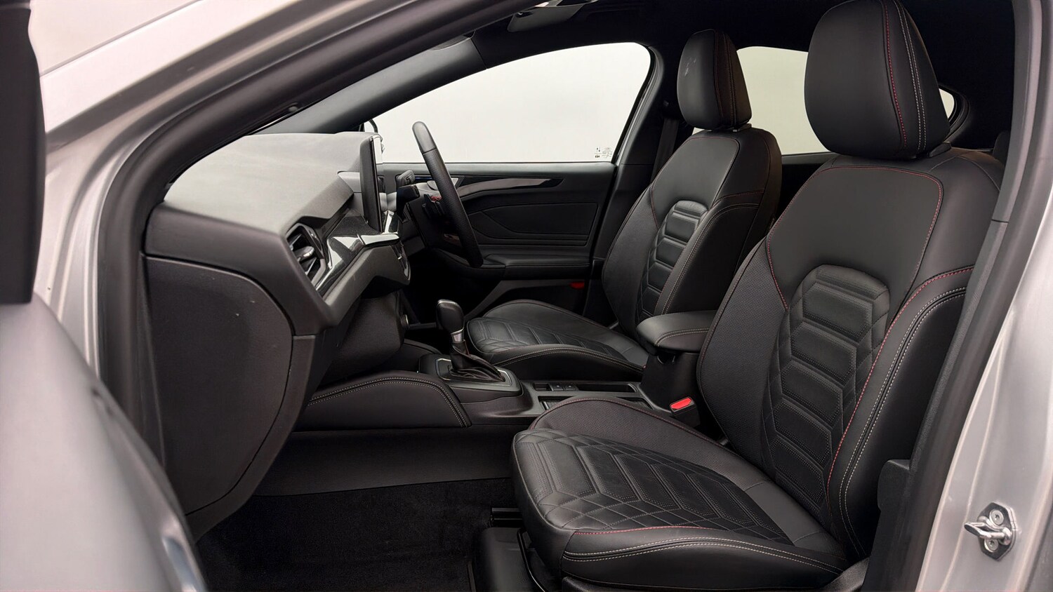 Used Ford Focus 2023 for sale - 78106096: Photo 13