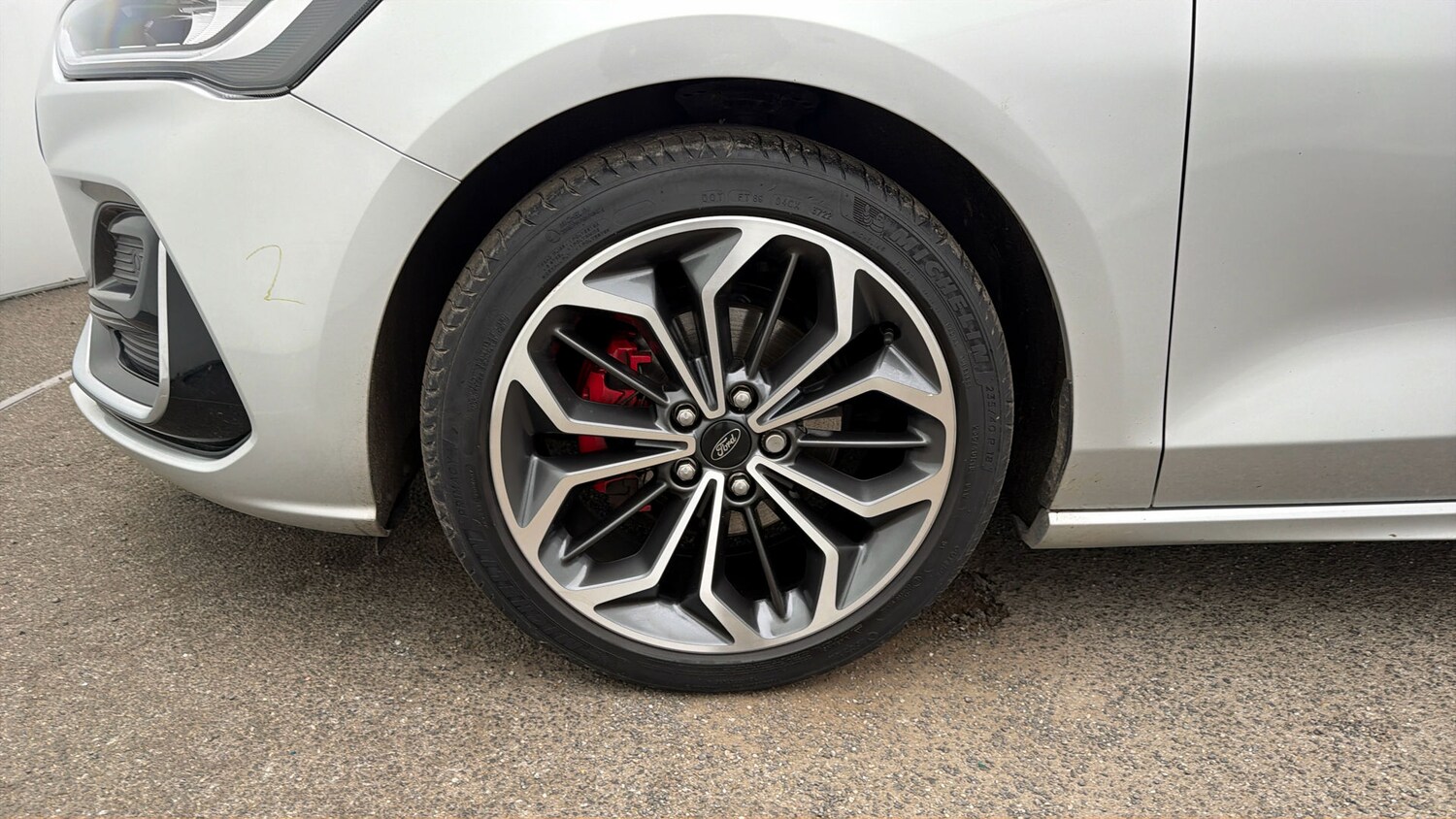 Used Ford Focus 2023 for sale - 78106096: Photo 17