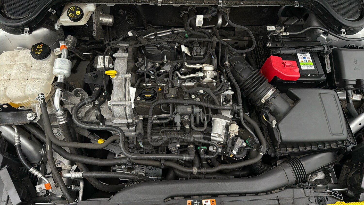 Used Ford Focus 2023 for sale - 78106096: Photo 18