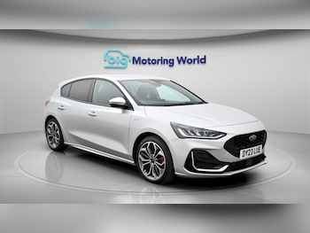 Used Ford Focus 2023 for sale - 78106096: Photo