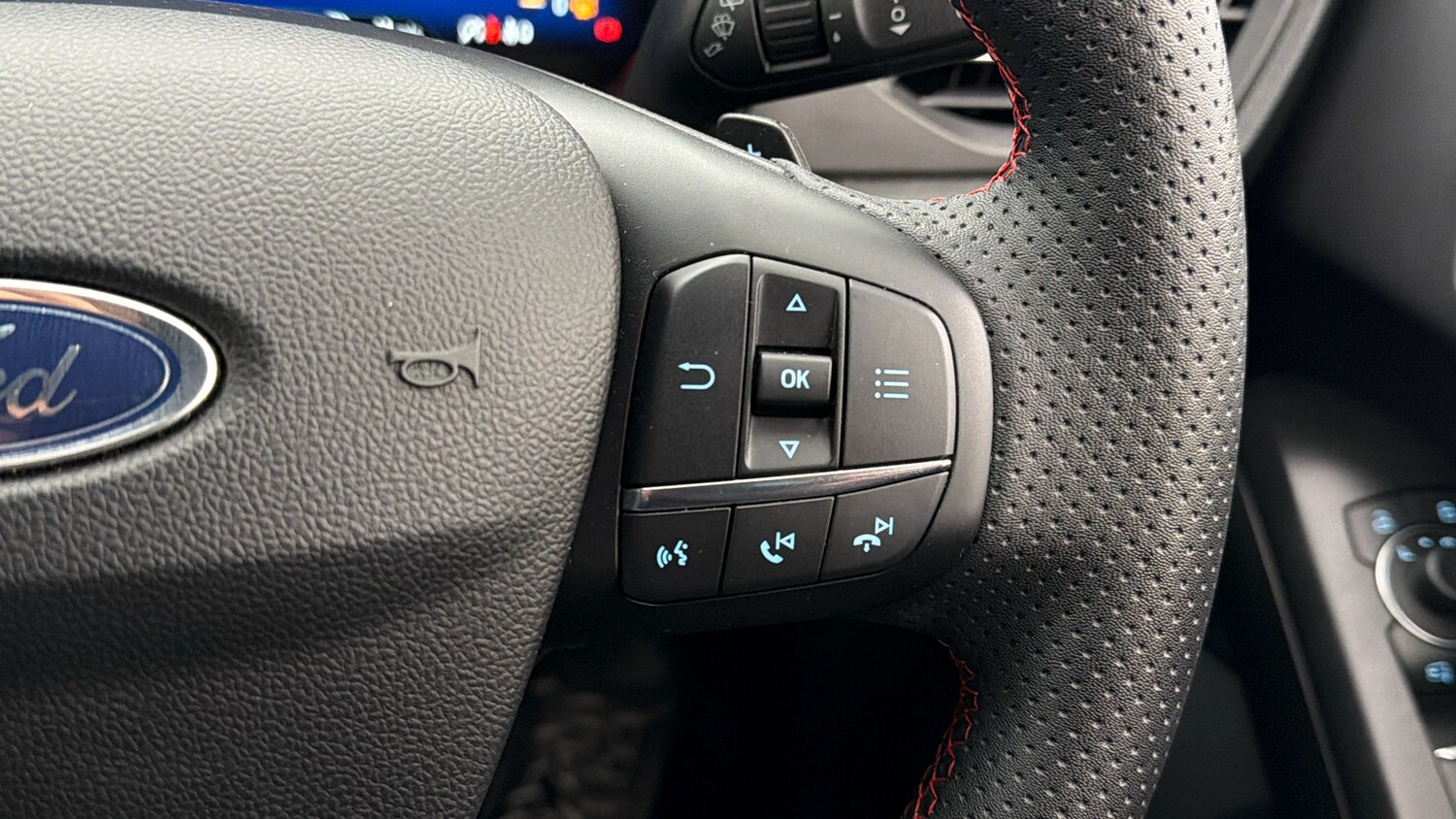 Used Ford Focus 2023 for sale - 78106096: Photo 23