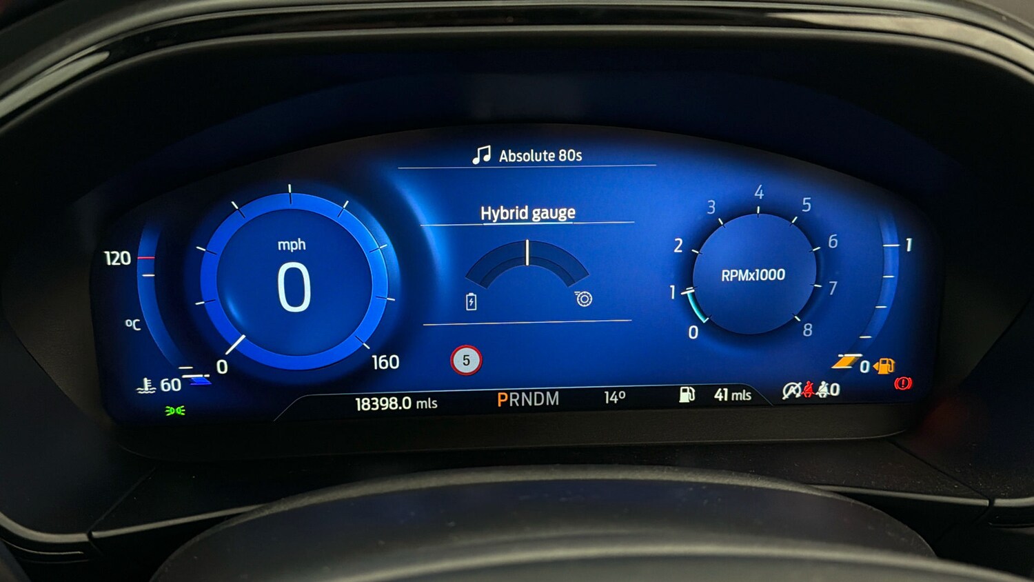 Used Ford Focus 2023 for sale - 78106096: Photo 24