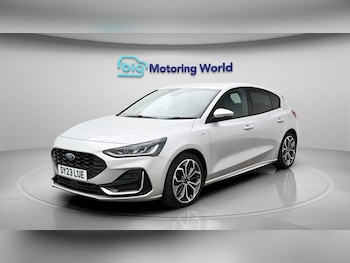 Used Ford Focus 2023 for sale - 78106096: Photo