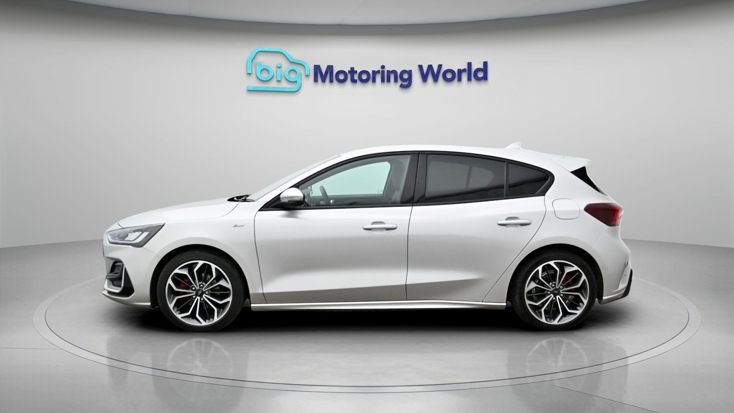 Used Ford Focus 2023 for sale - 78106096: Photo 4