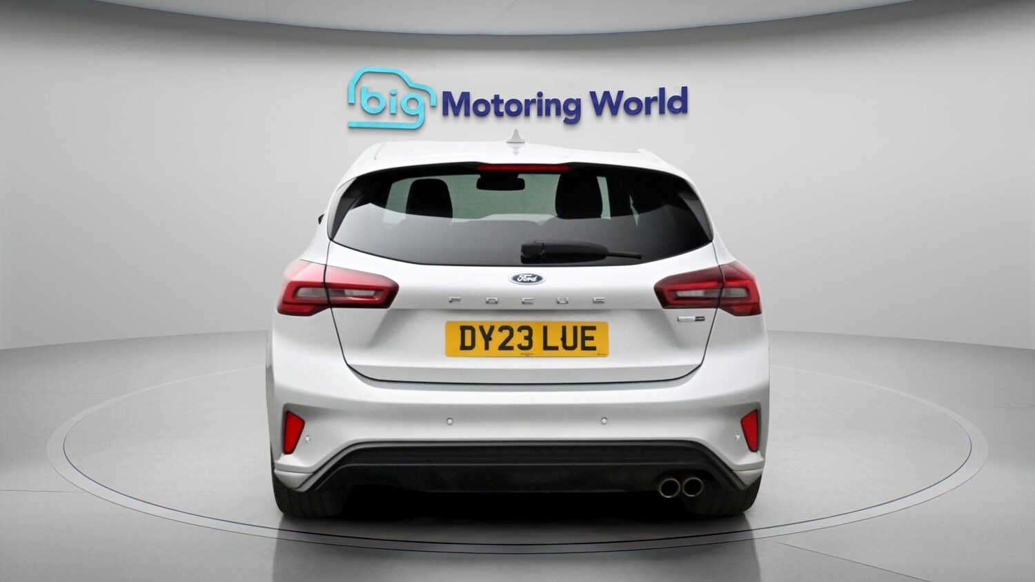 Used Ford Focus 2023 for sale - 78106096: Photo 6