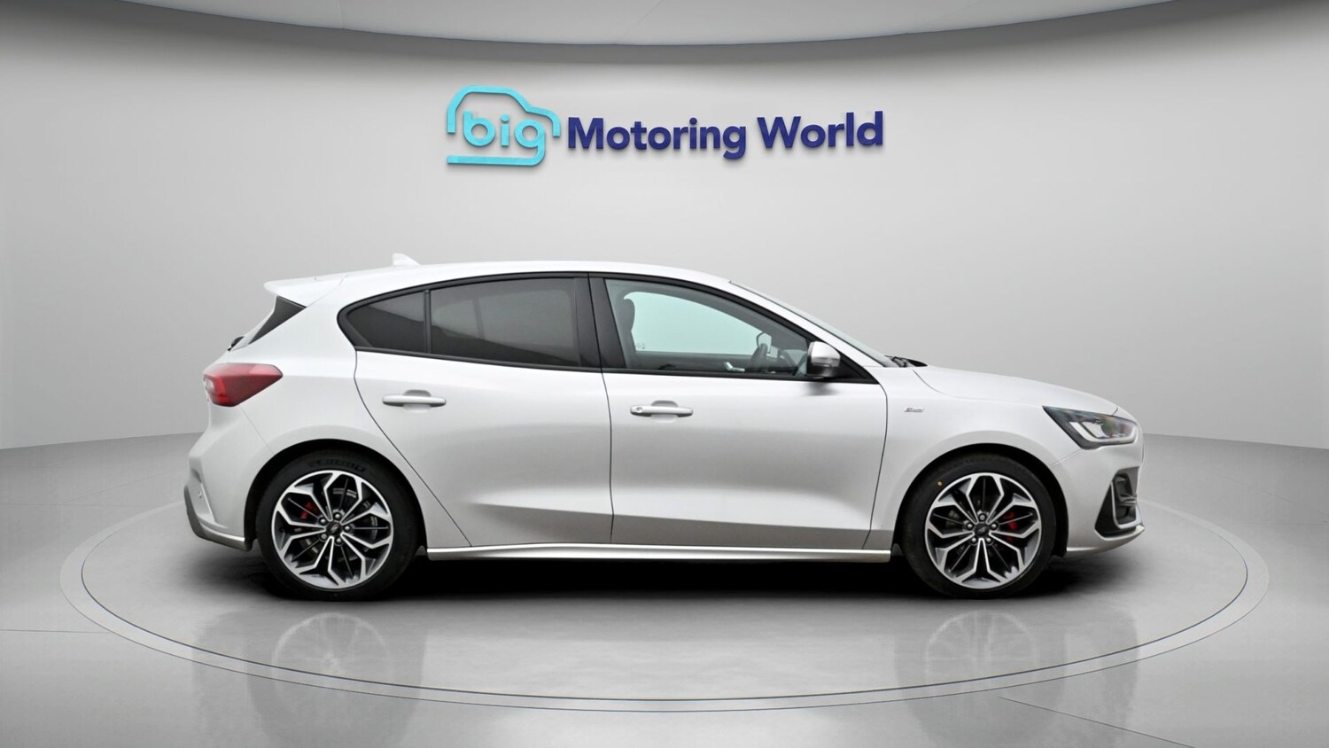 Used Ford Focus 2023 for sale - 78106096: Photo 8