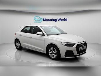 Used Audi A1 2021 for sale - 78306313: Photo