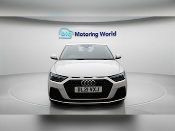 Used Audi A1 2021 for sale - 78306313: Photo