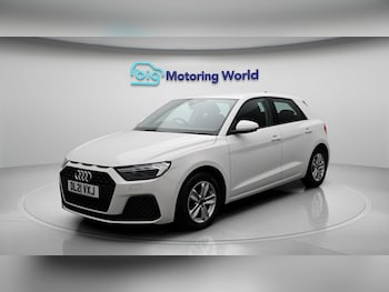 Used Audi A1 2021 for sale - 78306313: Photo