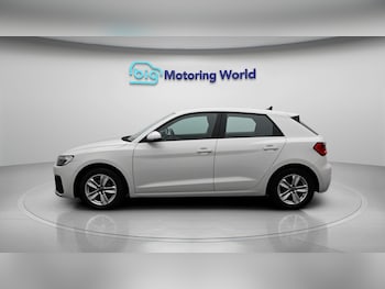 Used Audi A1 2021 for sale - 78306313: Photo