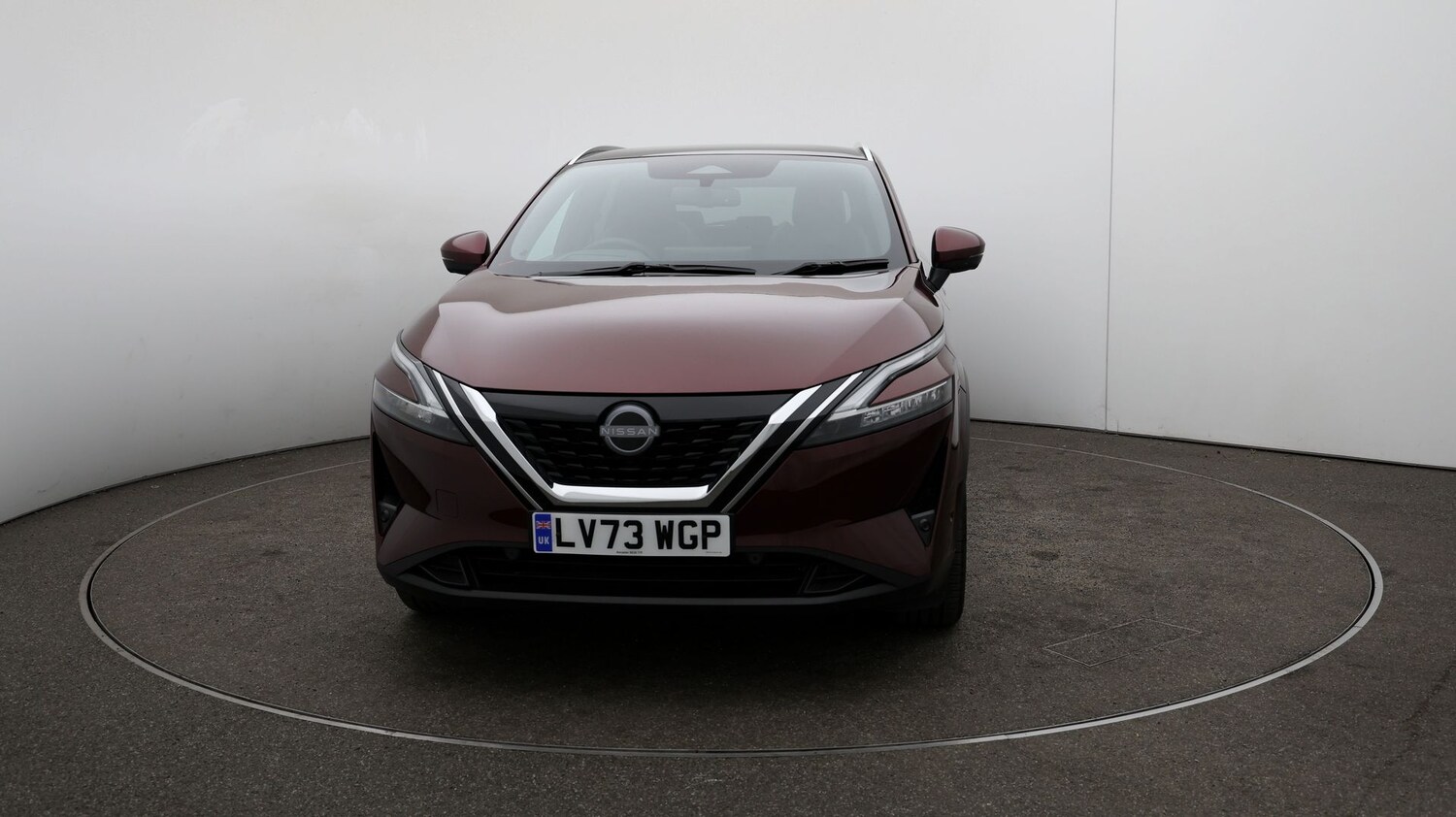 Used Nissan Qashqai for sale - 76808412: Photo 32