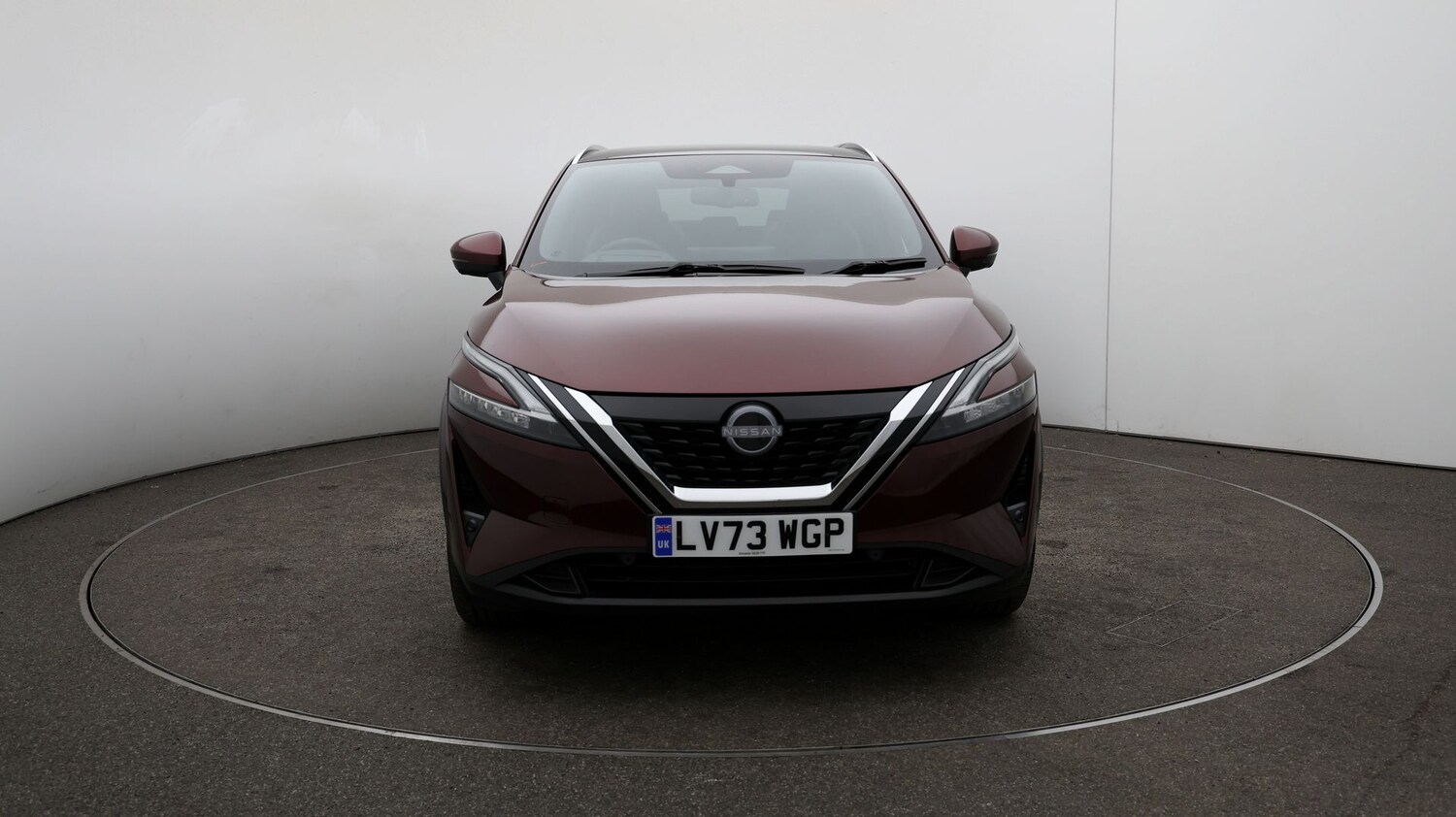 Used Nissan Qashqai for sale - 76808412: Photo 33