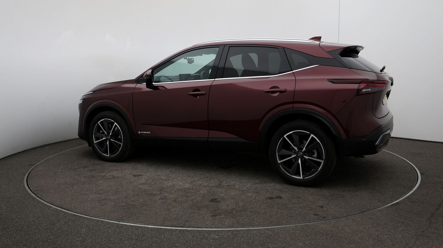 Used Nissan Qashqai for sale - 76808412: Photo 40