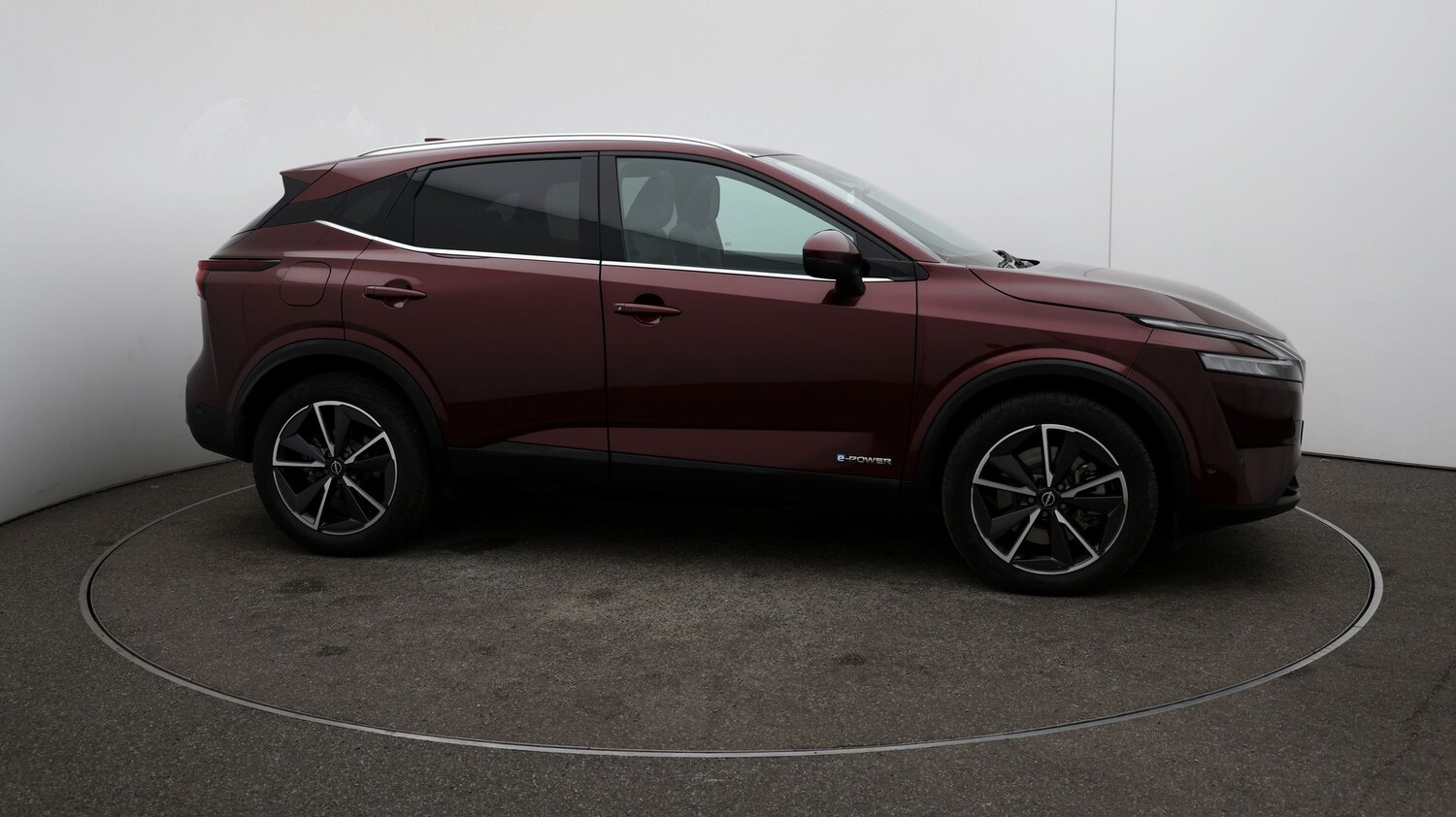 Used Nissan Qashqai for sale - 76808412: Photo 41