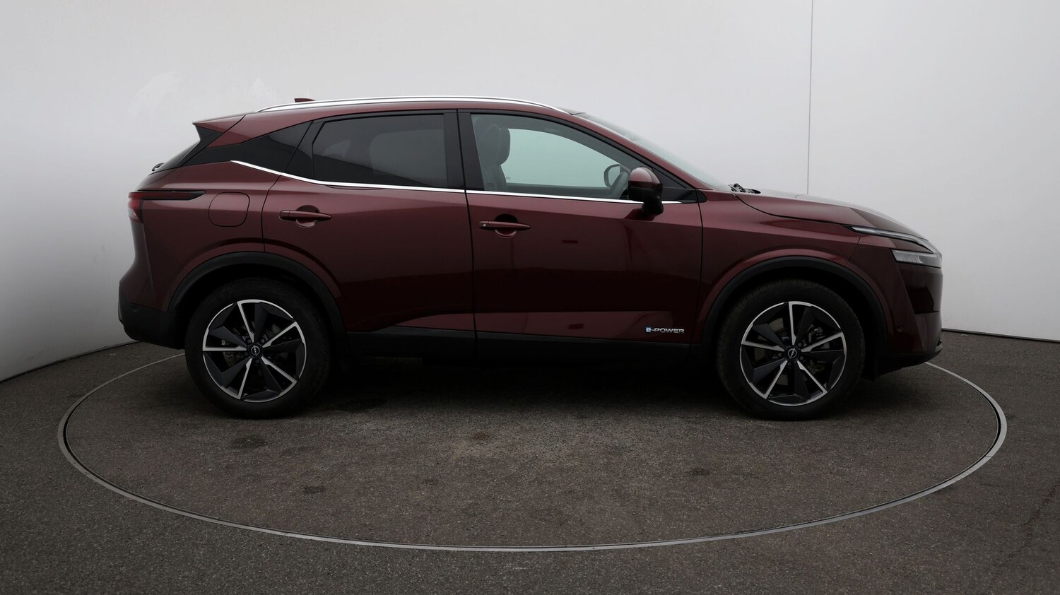 Used Nissan Qashqai for sale - 76808412: Photo 42