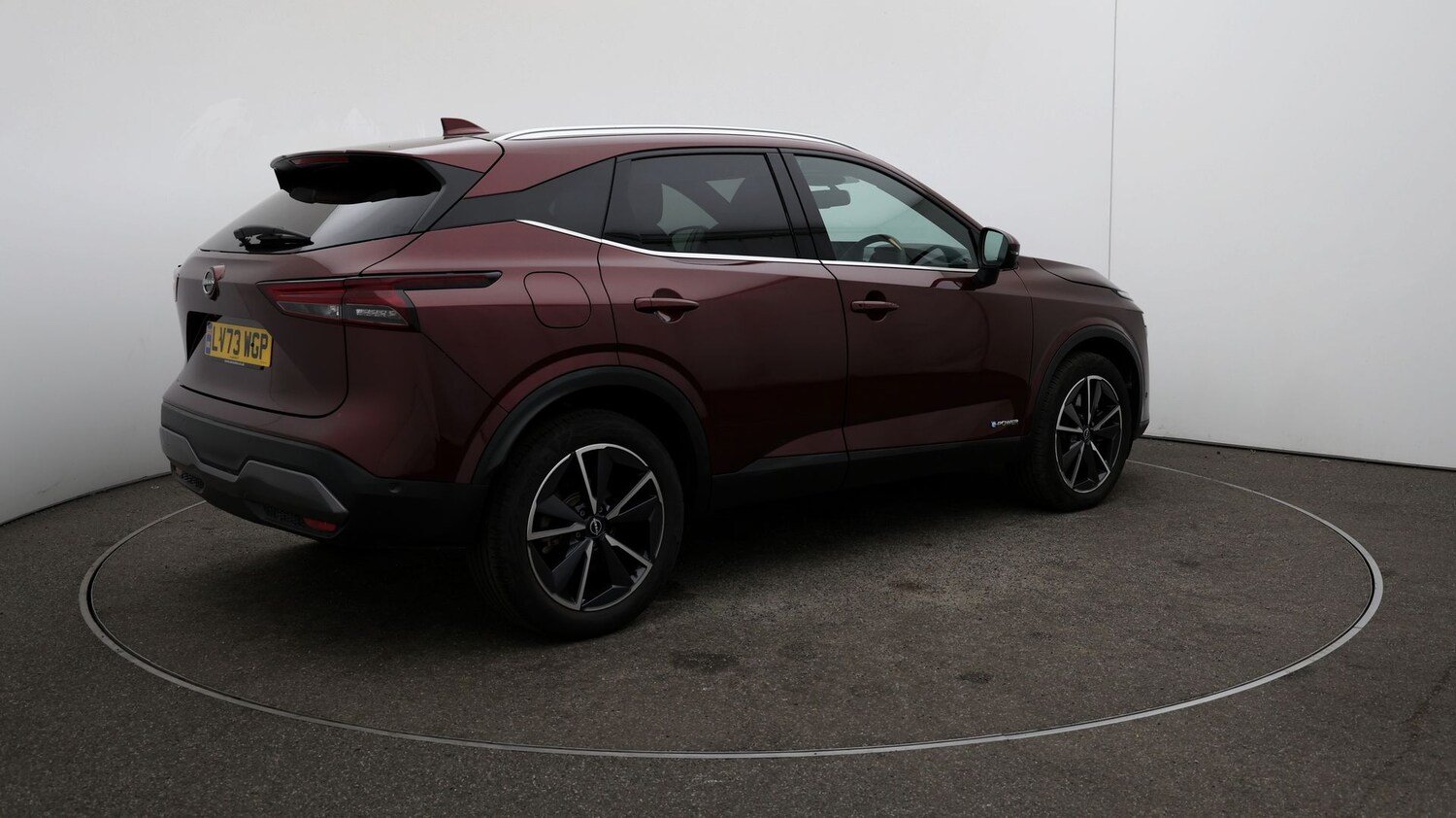 Used Nissan Qashqai for sale - 76808412: Photo 46