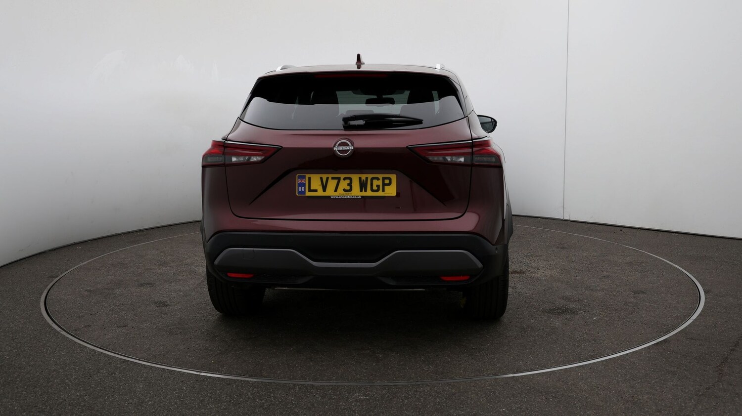 Used Nissan Qashqai for sale - 76808412: Photo 50