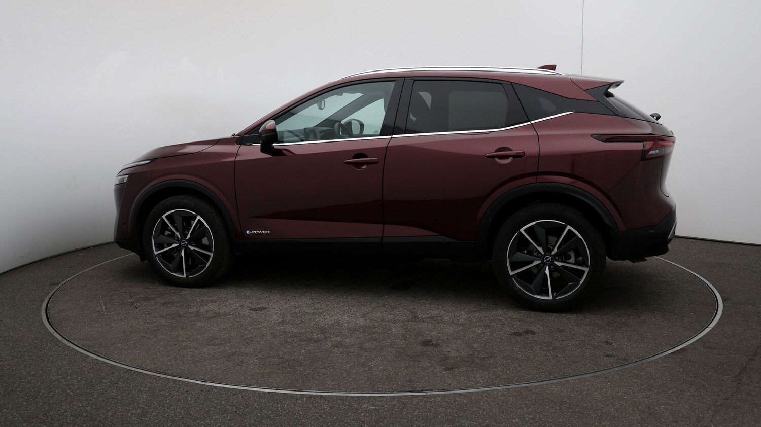 Used Nissan Qashqai for sale - 76808412: Photo 51