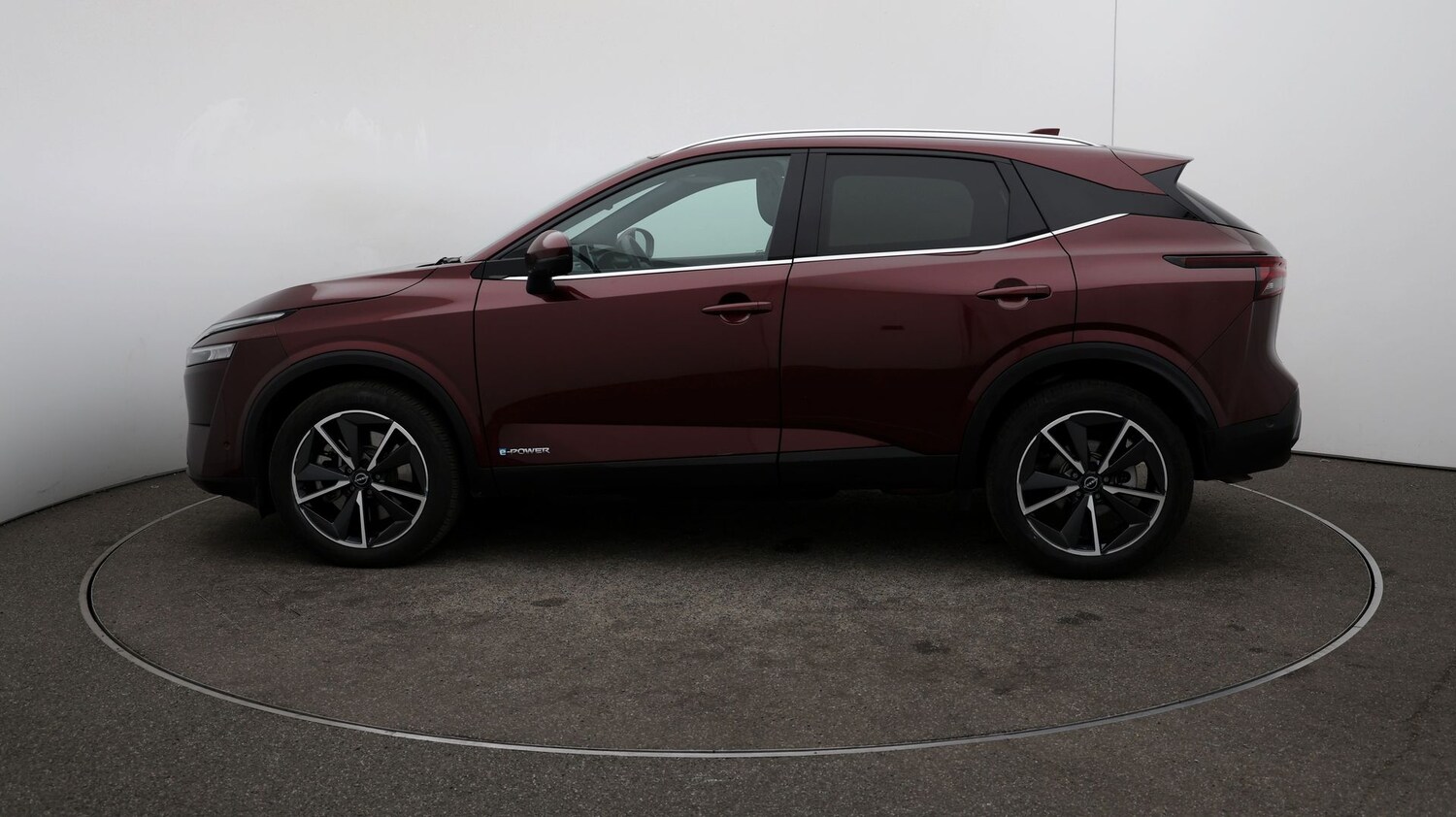 Used Nissan Qashqai for sale - 76808412: Photo 57