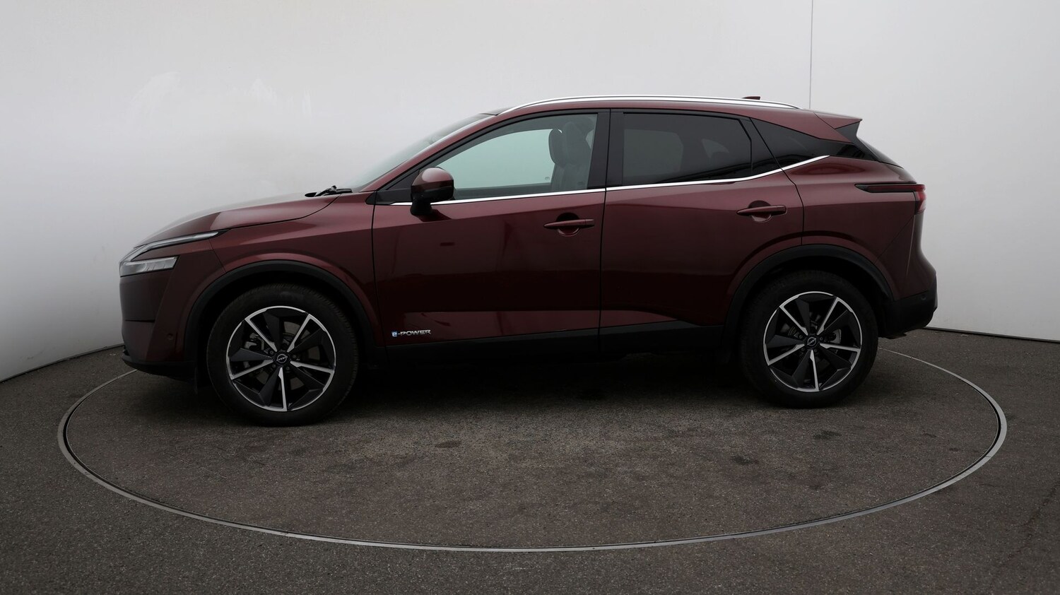 Used Nissan Qashqai for sale - 76808412: Photo 58