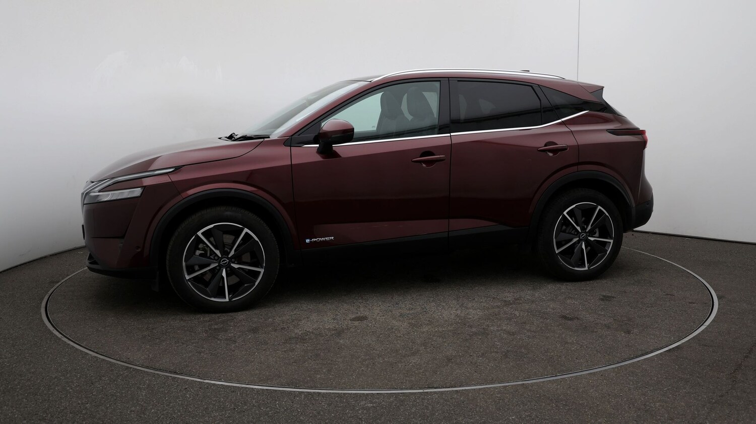 Used Nissan Qashqai for sale - 76808412: Photo 59