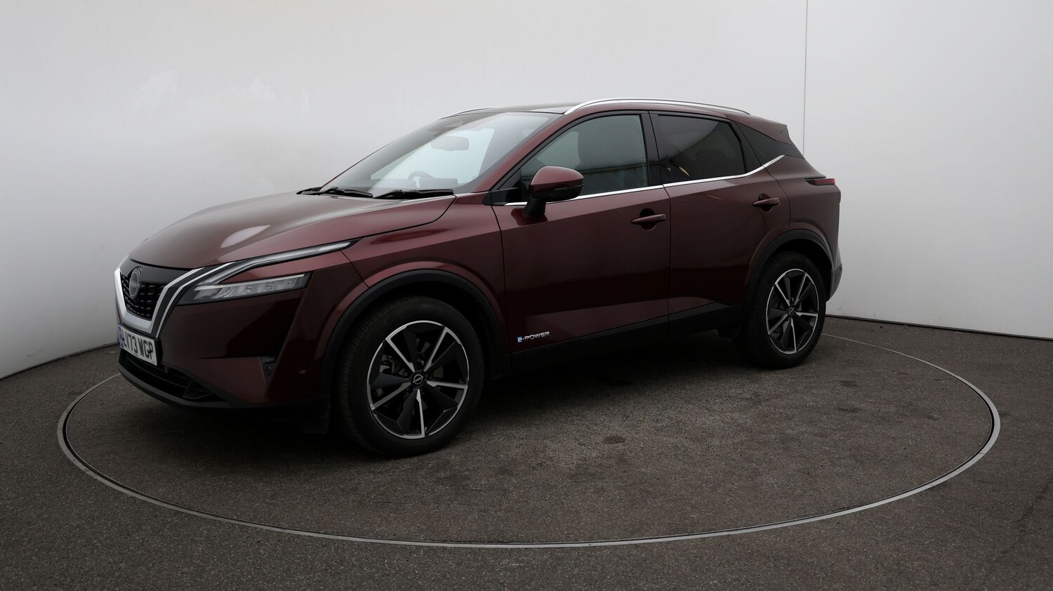 Used Nissan Qashqai for sale - 76808412: Photo 61